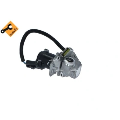 Abbildung von NRF 48385 AGR Ventil elektrisch mit Dichtungen FORD: Focus C Max