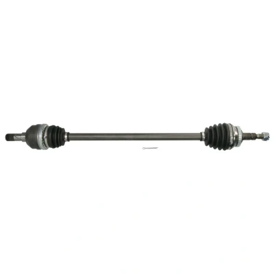 Abbildung von PASCAL G2X045PC Antriebswelle Vorderachse rechts 957 OPEL: Zafira A, Astra G Convertible, Coupe