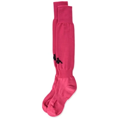 Abbildung von Kappa penao PPK 3 Socks Socken Herren, Fuchsia/Schwarz