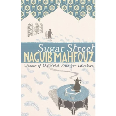 Abbildung von Sugar Street: Nobel Prize Winner (Cairo Trilogy)