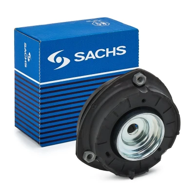 Abbildung von SACHS 803 024 Reparatursatz, Federbeinstützlager Vorderachse links, rechts VOLKSWAGEN: Passat B8 Variant, Golf 7, Saloon