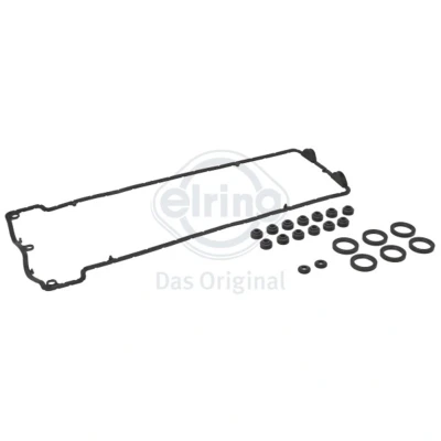 Abbildung von ELRING 353.540 Dichtungssatz, Zylinderkopfhaube BMW: 3 Convertible, Coupe, Z4 Roadster