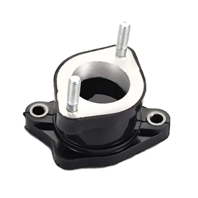 Abbildung von GOOFIT 30mm Ansaugkrümmer Rohr Ersatz für CG 200cc 250cc ATV Dirtbike Go Kart Quad