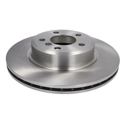 Abbildung von ABE C3B041ABE Bremsscheibe Vorderachse 330 24,0 5 Belüftet BMW: Saloon, Touring
