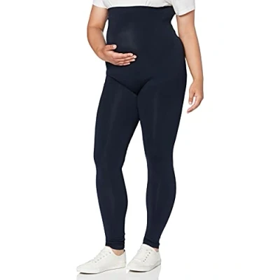 Abbildung von Noppies CARA Leggings Hosen, Damen, Größe: M/L, Dark blue