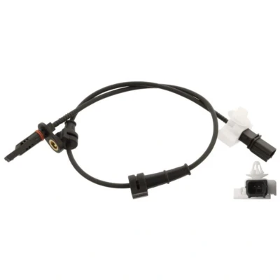 Abbildung von BLUE PRINT ADH27186 ABS Sensor Hinterachse links, rechts 565 HONDA: ACCORD 8