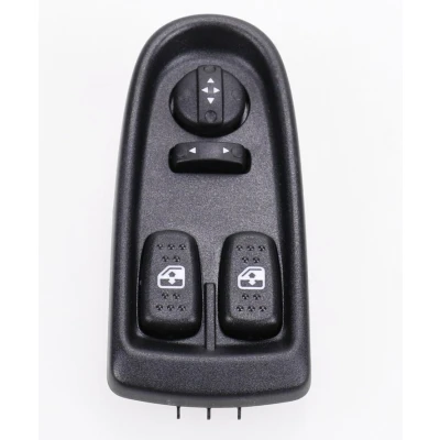 Abbildung von Druckschalter DT SPARE PARTS 7.80113