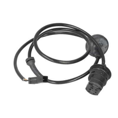 Abbildung von AUTLOG AS4014 ABS Sensor Vorderachse 2 1090 VOLKSWAGEN: Passat B5 GP Estate, Saloon