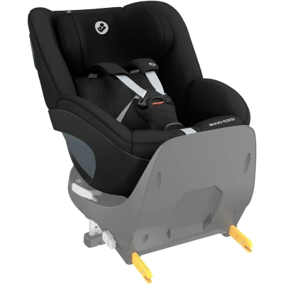 Abbildung von Maxi Cosi Pearl 360 2 Kindersitz, Authentic Black