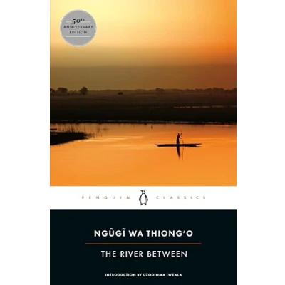 Abbildung von The River Between (Penguin African Writers Series, Band 4)