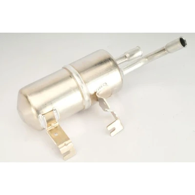 Abbildung von NRF 33218 Trockner Aluminium