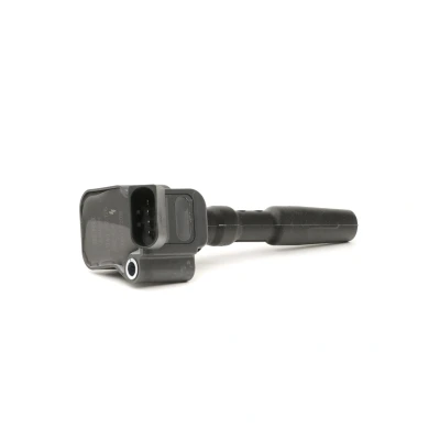 Abbildung von BERU ZSE126 Zündspule 12 Kontaktfeder, Spring mit Elektronik VOLKSWAGEN: up! Hatchback, Golf 7, Polo V SEAT: Ibiza 4, Leon III Hatchback
