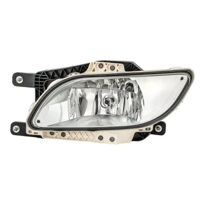 Abbildung von HELLA 1ND 010 223 311 Nebelscheinwerfer links 24 mit Glühlampe