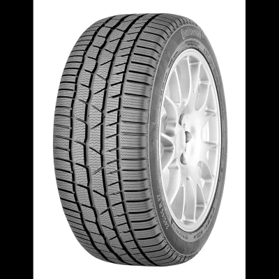 Abbildung von Continental Conti wintercontact Ts 830 P 285/30 R19 98V FR XL Seal