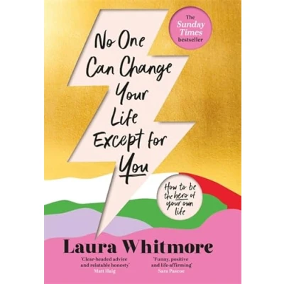 Abbildung von No One Can Change Your Life Except for You: The Sunday Times bestseller