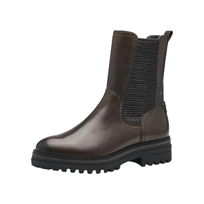Abbildung von Tamaris Chelsea Boot 1 25439 41 722 schmal