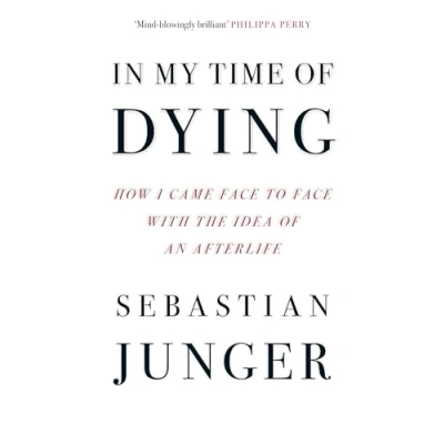 Abbildung von In My Time of Dying: The suspenseful new memoir from bestselling author Tribe and Perfect Storm