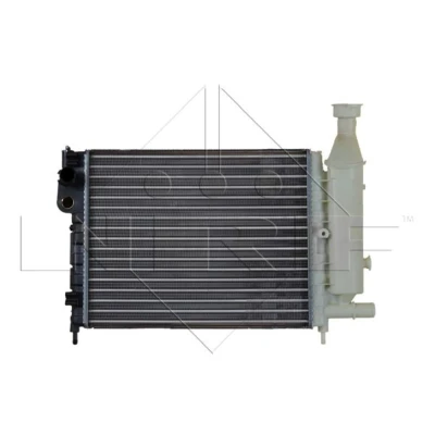 Abbildung von NRF 58814 Kühler, Motorkühlung Aluminium 390 322 34 Kühlrippen mechanisch gefügt kfzteile, mister auto, atp autoteile, kfzteile24