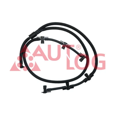 Abbildung von AUTLOG KL3080 Schlauch, Leckkraftstoff AUDI: A4 B8 Avant, A5 Coupe, Sportback