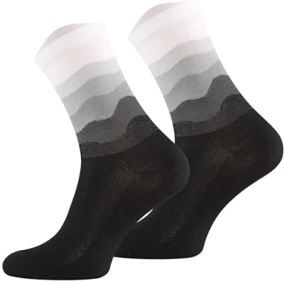 Abbildung von TODO Fahrradsocken Damen und Herren. Atmungsaktive Rennrad Socken. Fahrrad Socken Herren, Radsocken Herren (IcelandicGravel, 35 38)