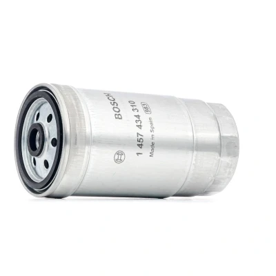 Abbildung von BOSCH 1 457 434 310 Kraftstofffilter Anschraubfilter IVECO: DAILY 4 Kasten/Kombi, 4, 3 JEEP: Cherokee III