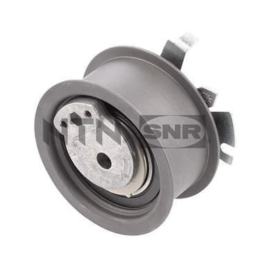 Abbildung von SNR GT357.51 Spannrolle, Zahnriemen AUDI: A4 B6 Avant, A3 Hatchback, A6 C5 VOLKSWAGEN: Golf 4, 5, Sharan I, SEAT: Leon I Hatchback