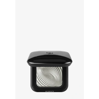 Abbildung von KIKO Milano Water Eyeshadow 18 Lidschatten, Größe: 3 g, 232 silver