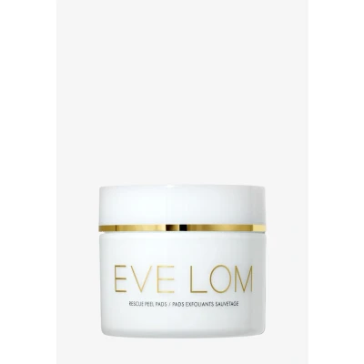 Abbildung von Eve Lom Rescue Peel pads 60