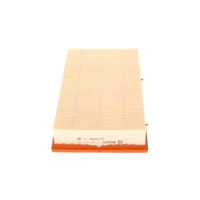 Abbildung von BOSCH 1 457 433 699 Luftfilter 58 190 336 Filtereinsatz MERCEDES BENZ: E Class Saloon, T modell