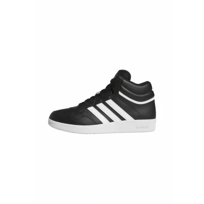 Abbildung von adidas Sportswear Sneaker high core black cloud white black, Größe: 36 2/3, Schuhe