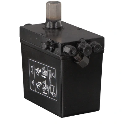Abbildung von FEBI BILSTEIN 46801 Kippumpe, Fahrerhaus