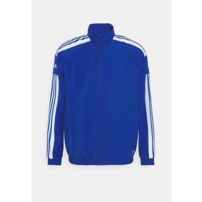 Abbildung von adidas Performance Trainingsjacke, Herren, Größe: XXL, Royal blue/white