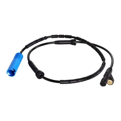 Abbildung von HELLA 6PU 009 106 331 ABS Sensor Hinterachse Hallsensor 820 12 MINI: Hatchback, Convertible