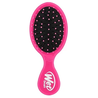 Abbildung von Wetbrush Mini, Original Pink