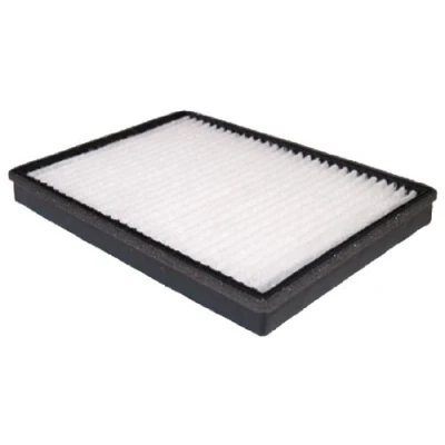 Abbildung von ASHIKA 21 DW W12 Innenraumfilter Filtereinsatz 273 196 27 OPEL: Antara, CHEVROLET: Captiva