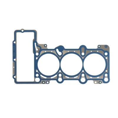 Abbildung von REINZ 61 36495 00 Zylinderkopfdichtung 86,2 Metall Lagen Dichtung für Zylinder 1 3 AUDI: A4 B8 Avant, A5 Coupe, A6 C6 Saloon