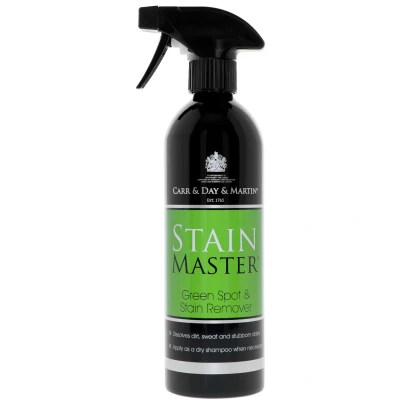 Abbildung von Carr &amp; Day Martin Fleckenspray Stain Master EquimistVerkauft von Agradi