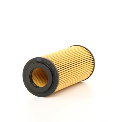 Abbildung von FEBI BILSTEIN 26704 Ölfilter mit Dichtring Filtereinsatz BMW: 3 Touring, X5, Saloon