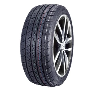 Abbildung von Windforce Catchfors A/S 195/65 R15 91H PKW Ganzjahresreifen Reifen VOLKSWAGEN: Golf 4, 5, 7, AUDI: A4 B7 Avant, A3 Sportback, B6 Avant WI