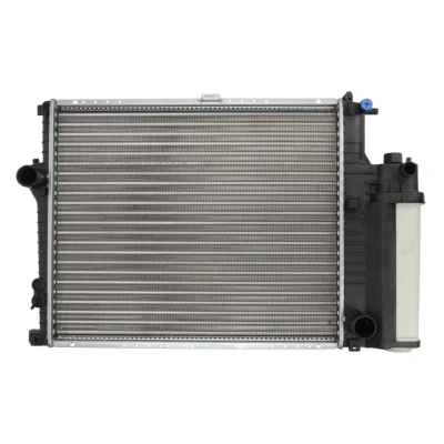 Abbildung von THERMOTEC D7B005TT Kühler, Motorkühlung BMW: 5 Saloon, Touring
