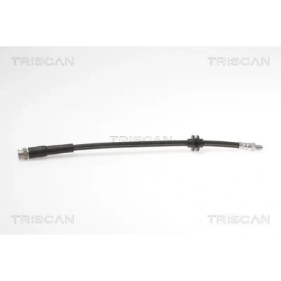 Abbildung von TRISCAN 8150 10116 Bremsschläuche F10x1 OPEL: Corsa D Hatchback, FIAT: Grande Punto III Linea, ALFA ROMEO: MiTo