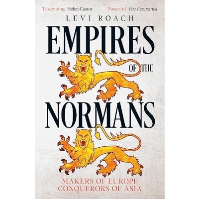 Abbildung von Empires of the Normans: Makers Europe, Conquerors Asia