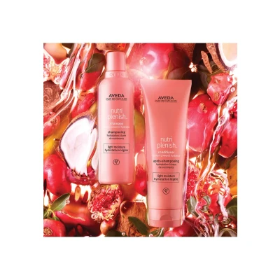 Abbildung von Aveda Nutriplenish Conditioner Light Moisture 1000 ml