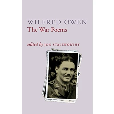 Abbildung von The War Poems Of Wilfred Owen (Vintage Classics)