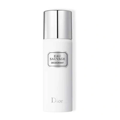 Abbildung von Dior Eau Sauvage Deodorant 150 ml