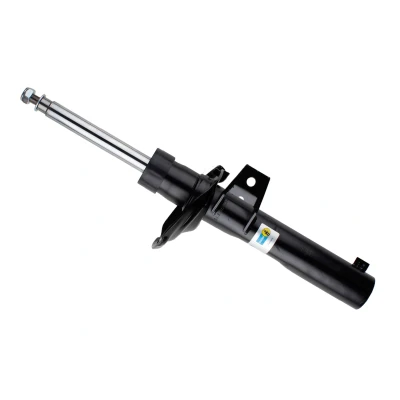 Abbildung von BILSTEIN B4 OE Replacement 22 274182 Stoßdämpfer Vorderachse Gasdruck Zweirohr Federbein unten Platte, oben Stift