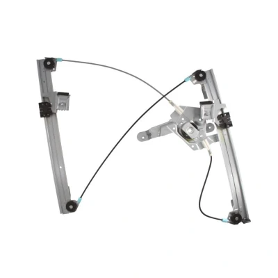 Abbildung von Magneti Marelli Fensterheber vorne rechts elektrisch ohne Elektromotor 350103170104 SKODA: Octavia 1 Combi, I Hatchback