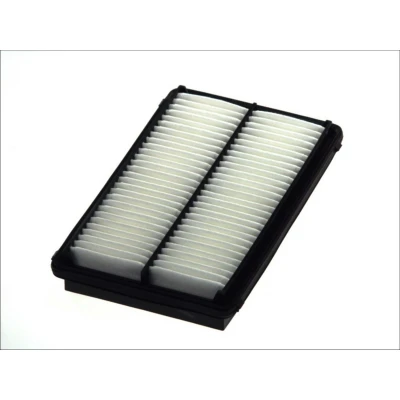 Abbildung von BOSCH 1 987 429 185 Luftfilter 41,5 167 274 Filtereinsatz HONDA: Accord 6 Limousine