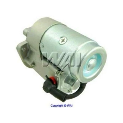Abbildung von WAI 32568N Anlasser 12 2 9 HYUNDAI: Tucson, KIA: Sportage II