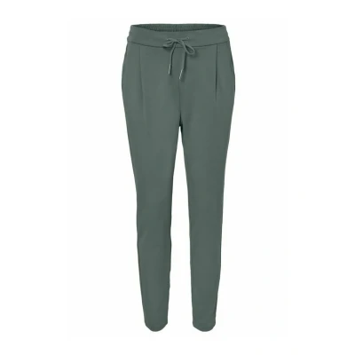 Abbildung von Vero Moda Stoffhose, Damen, Größe: 42x34, Balsam green